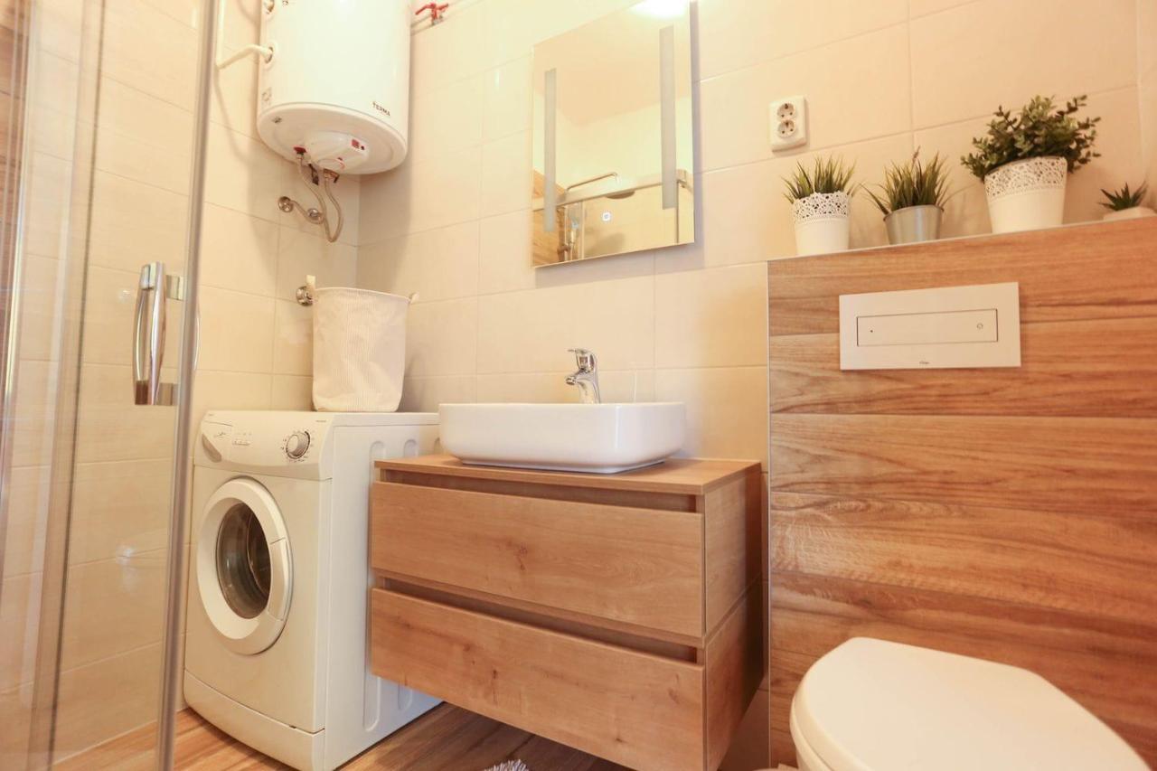 Apartment Marino 센 외부 사진