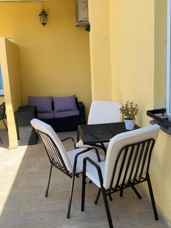 Apartment Marino 센 외부 사진