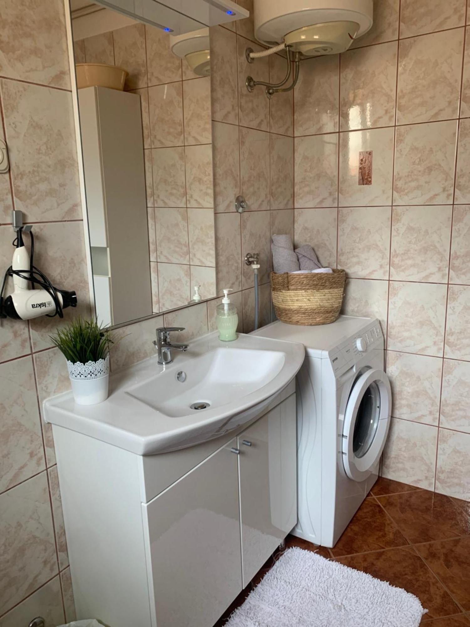 Apartment Marino 센 외부 사진