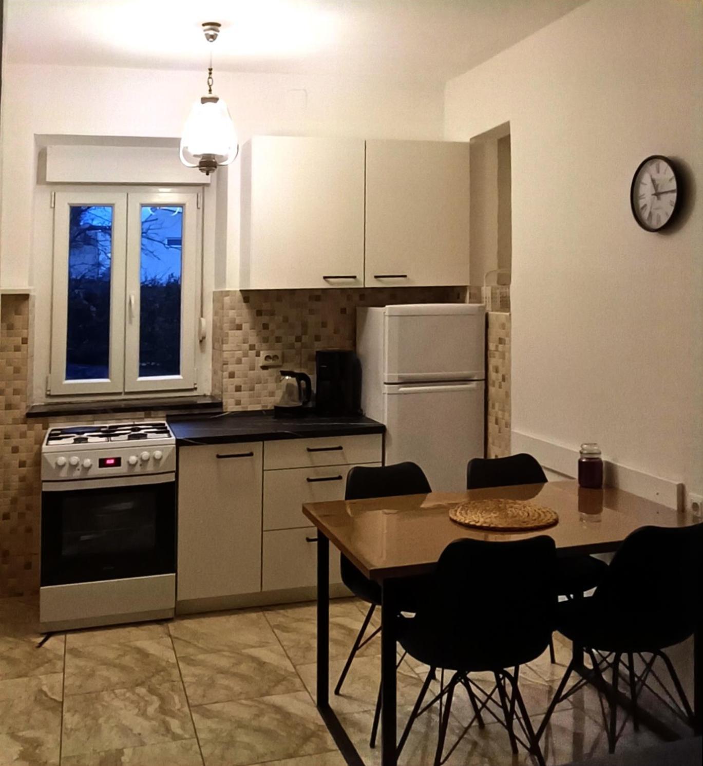 Apartment Marino 센 외부 사진