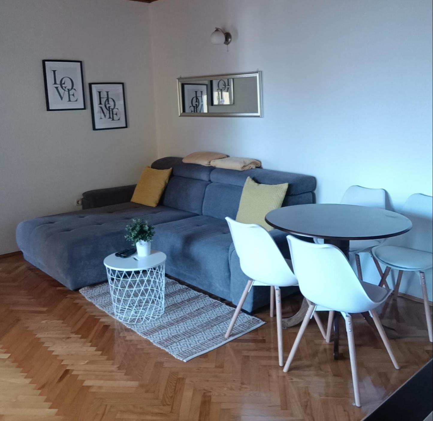Apartment Marino 센 외부 사진