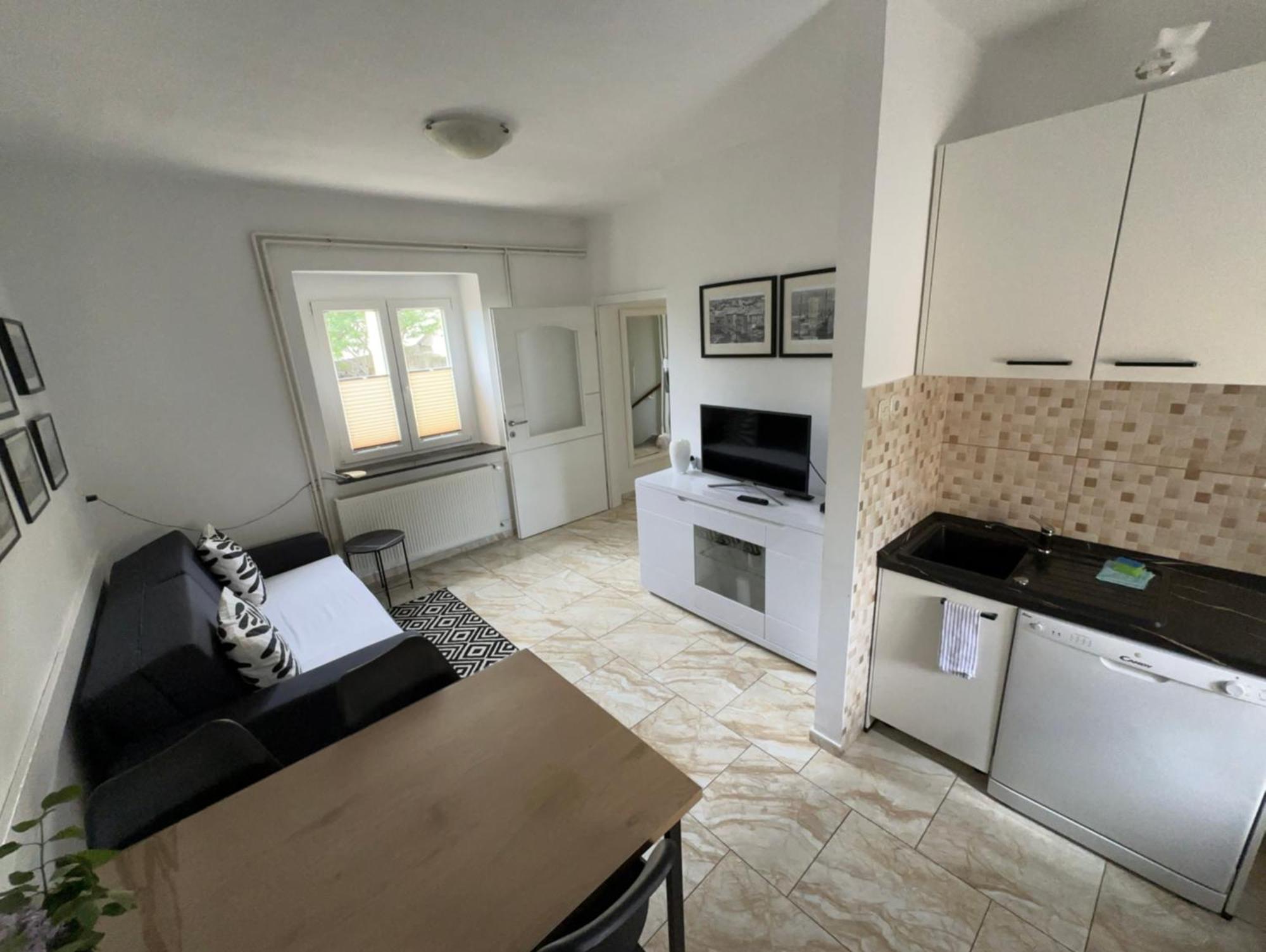 Apartment Marino 센 외부 사진