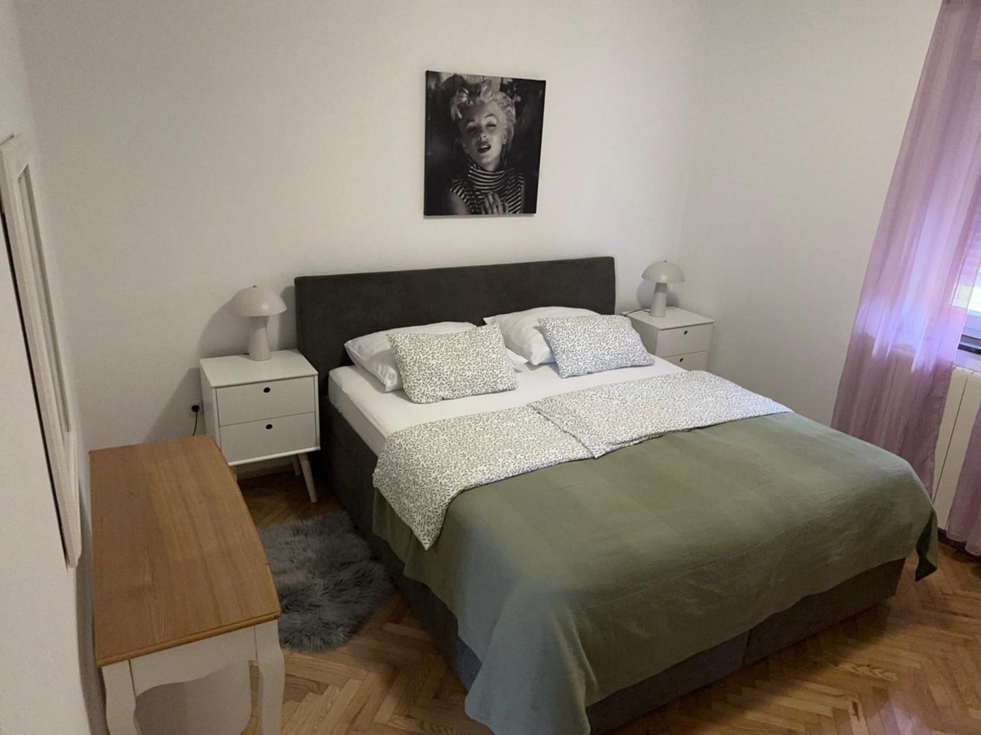 Apartment Marino 센 외부 사진