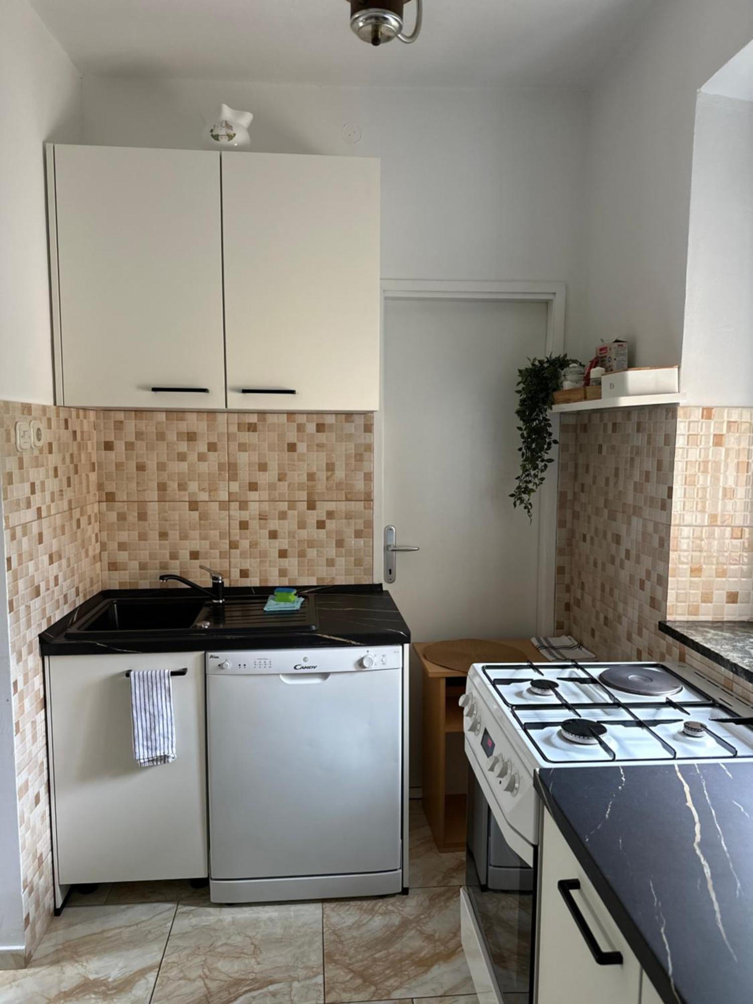 Apartment Marino 센 외부 사진