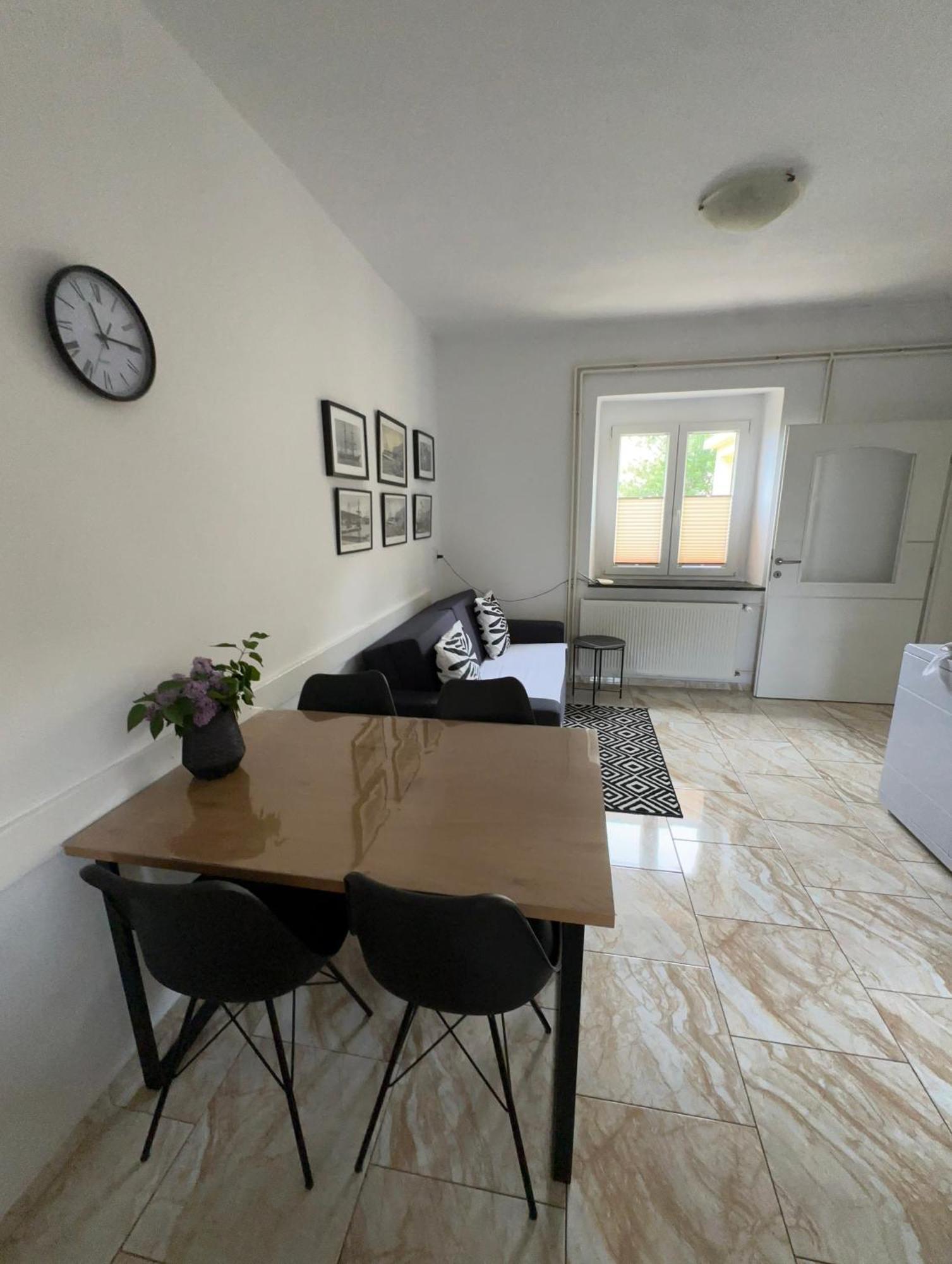 Apartment Marino 센 외부 사진