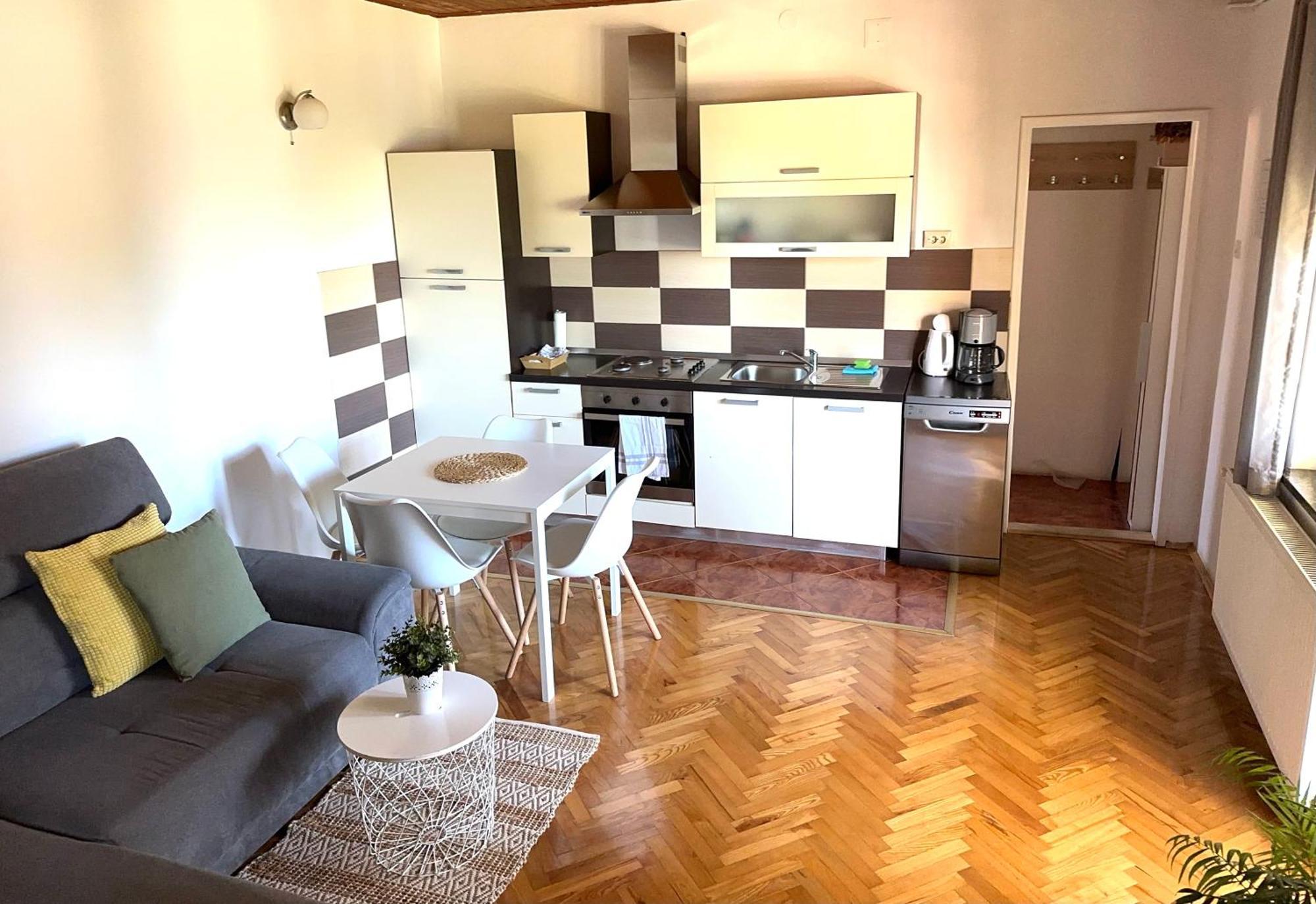 Apartment Marino 센 외부 사진