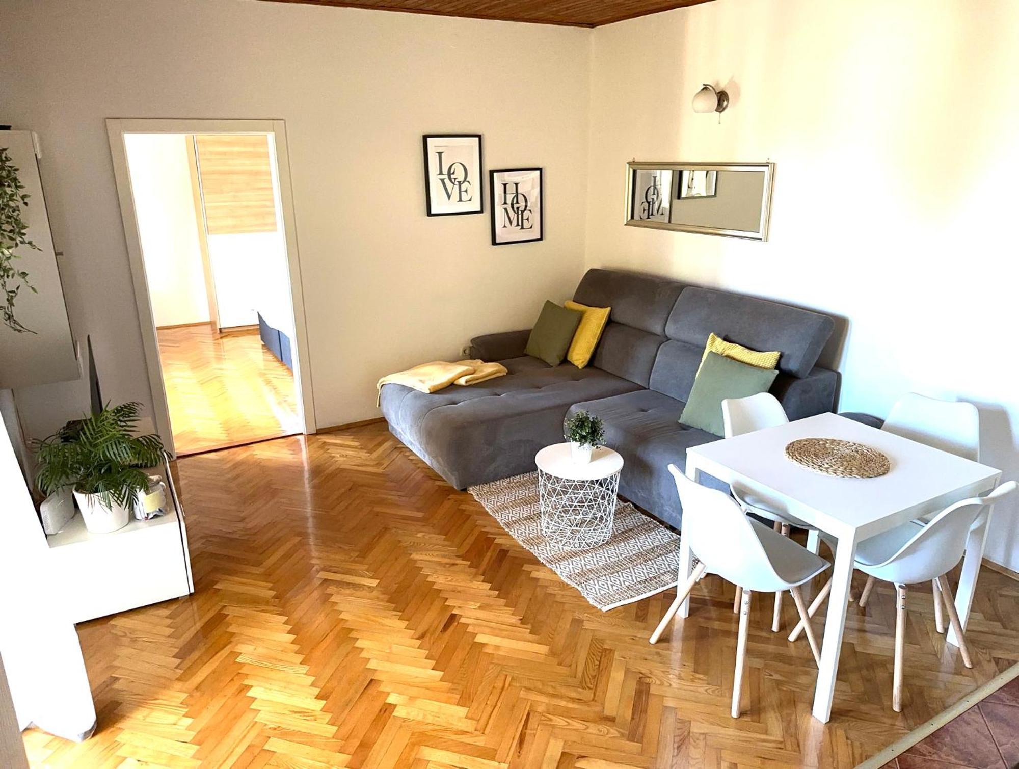 Apartment Marino 센 외부 사진