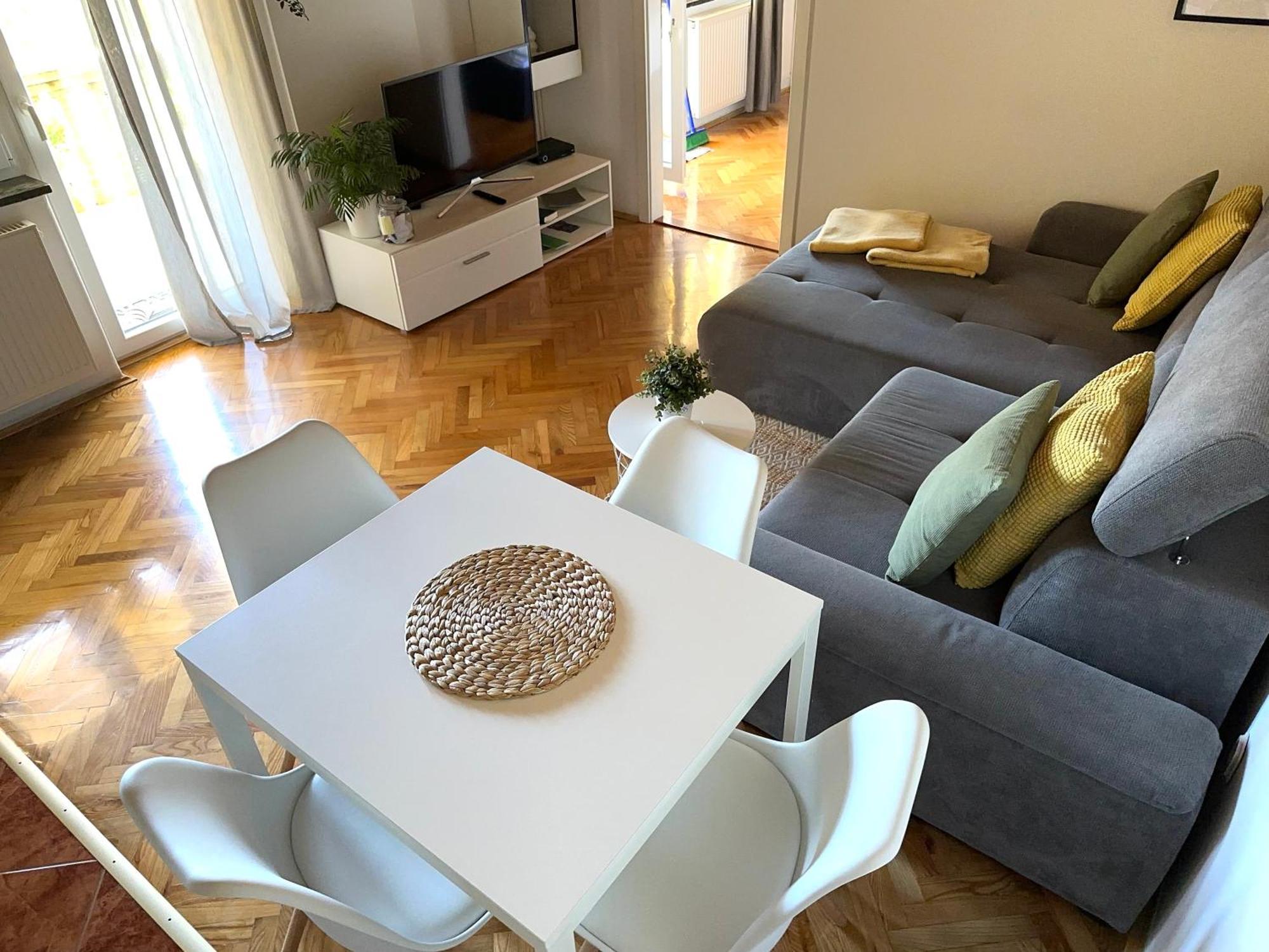 Apartment Marino 센 외부 사진