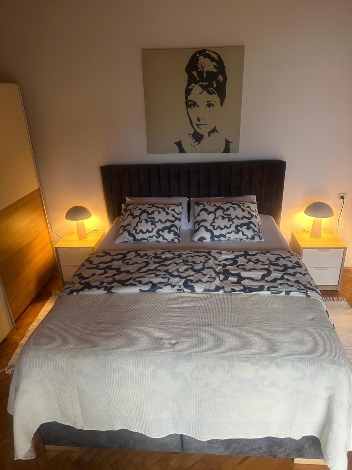 Apartment Marino 센 외부 사진